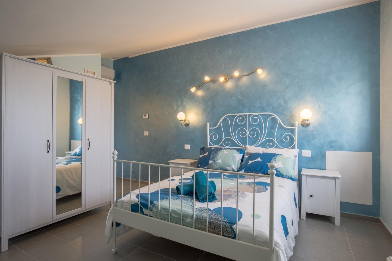 Bellavista B&B Vasto Zewnętrze zdjęcie