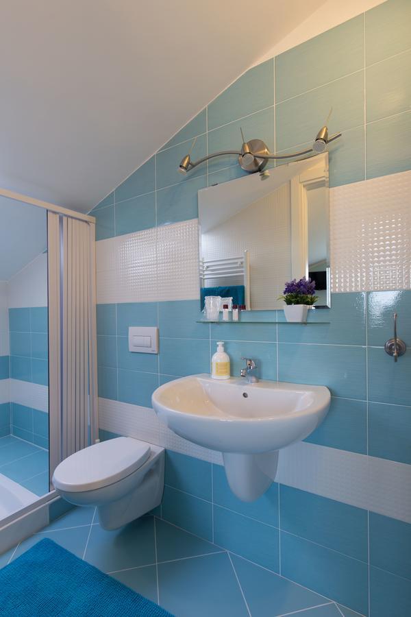 Bellavista B&B Vasto Zewnętrze zdjęcie