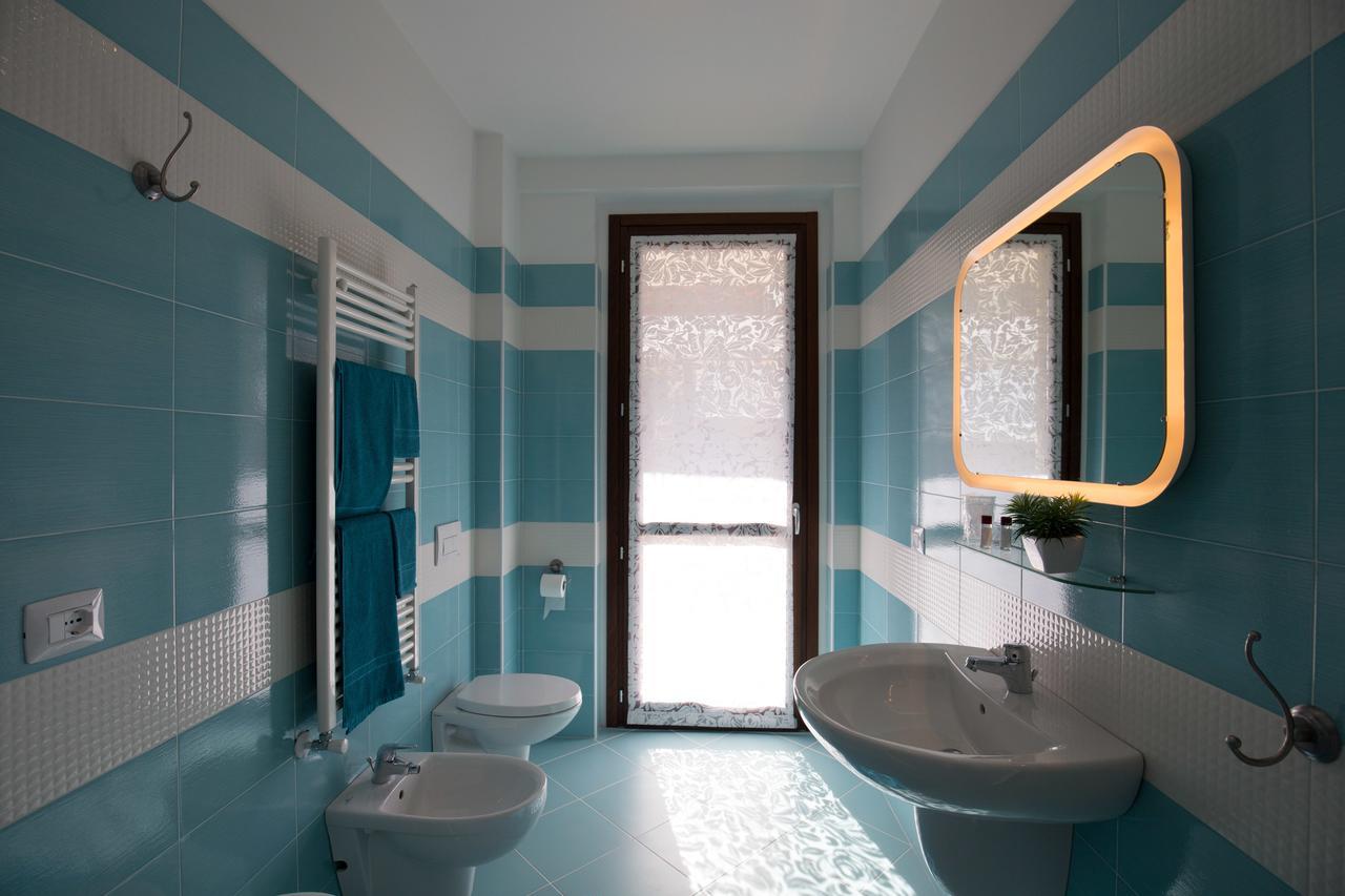 Bellavista B&B Vasto Zewnętrze zdjęcie