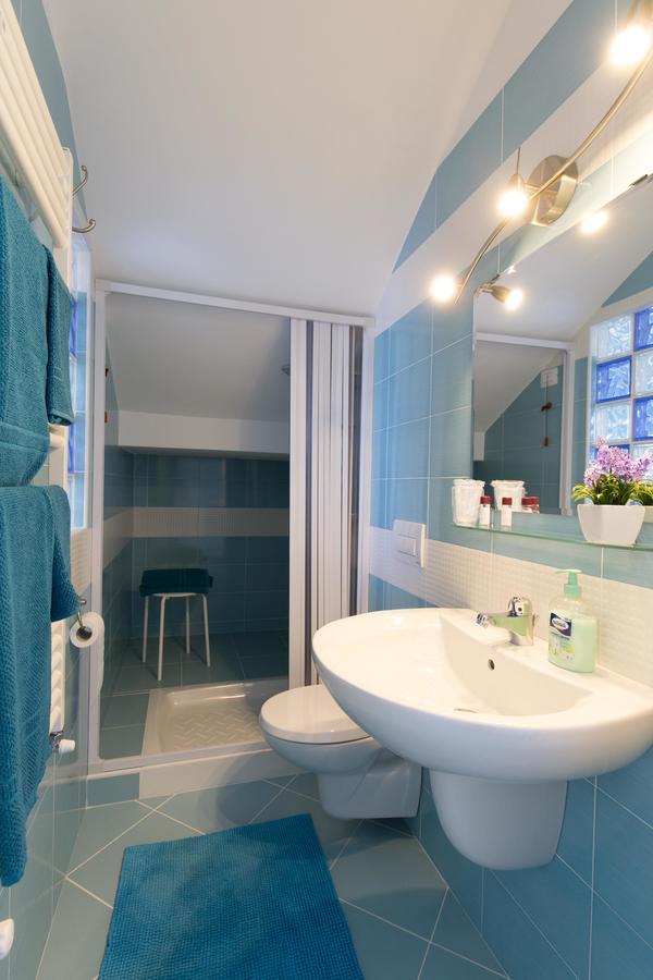 Bellavista B&B Vasto Zewnętrze zdjęcie