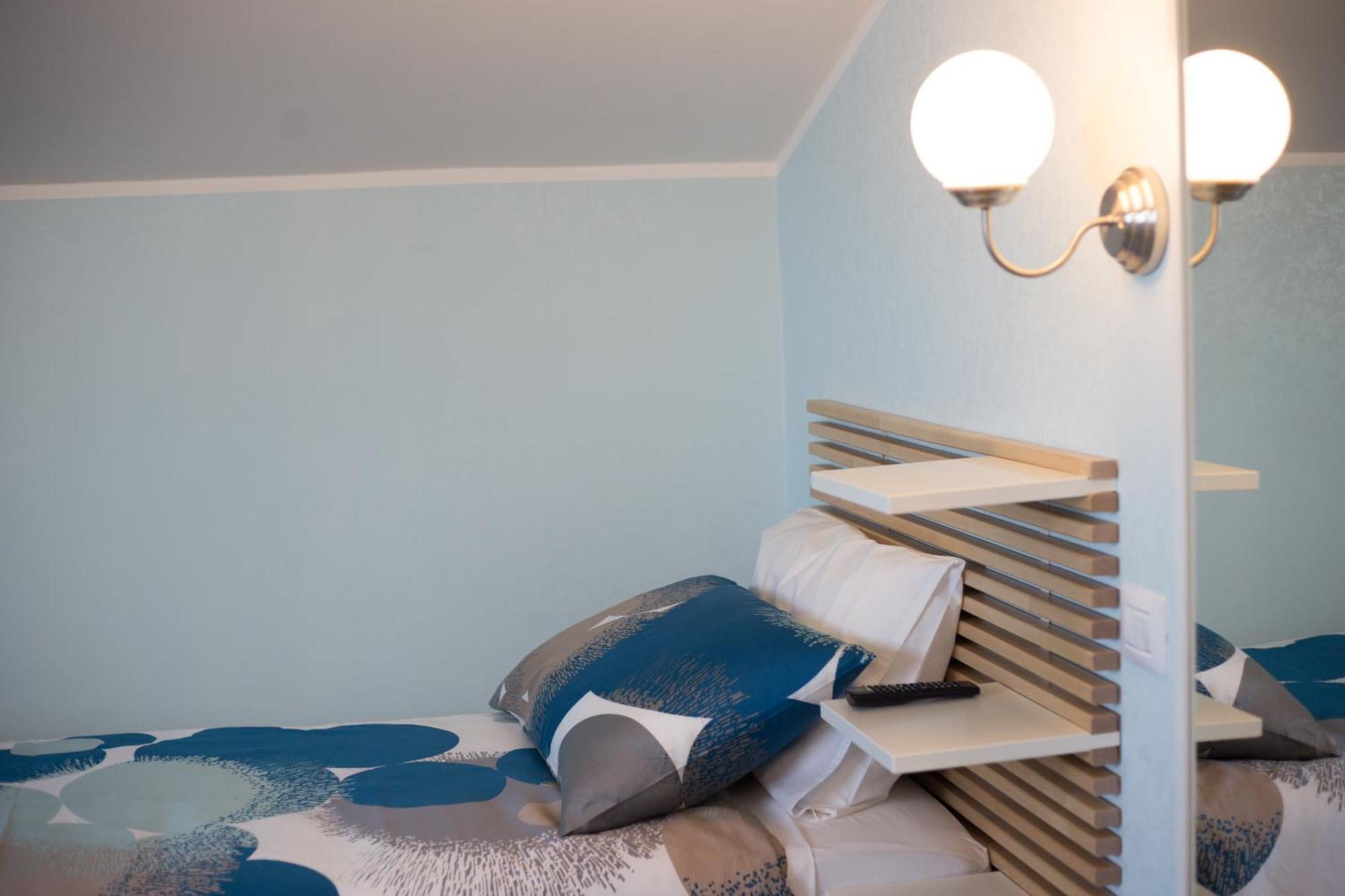 Bellavista B&B Vasto Zewnętrze zdjęcie
