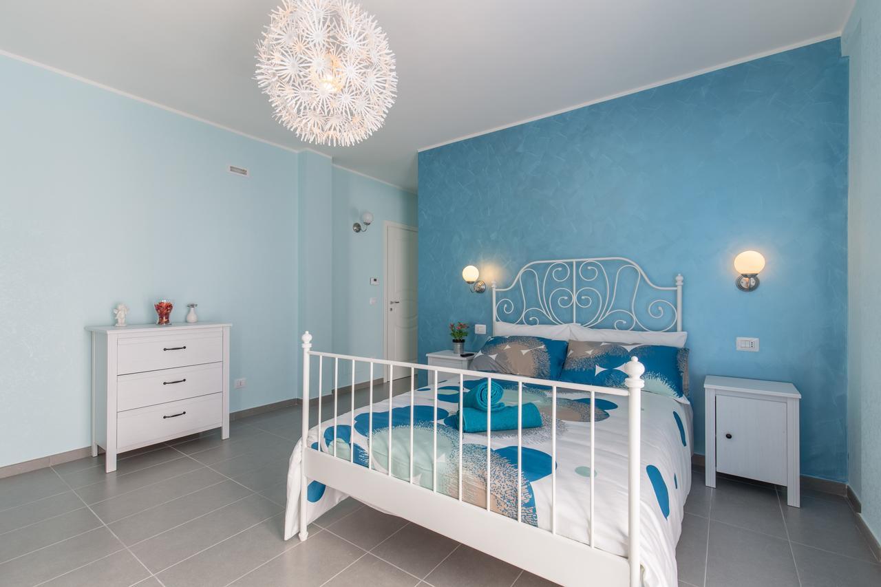 Bellavista B&B Vasto Zewnętrze zdjęcie