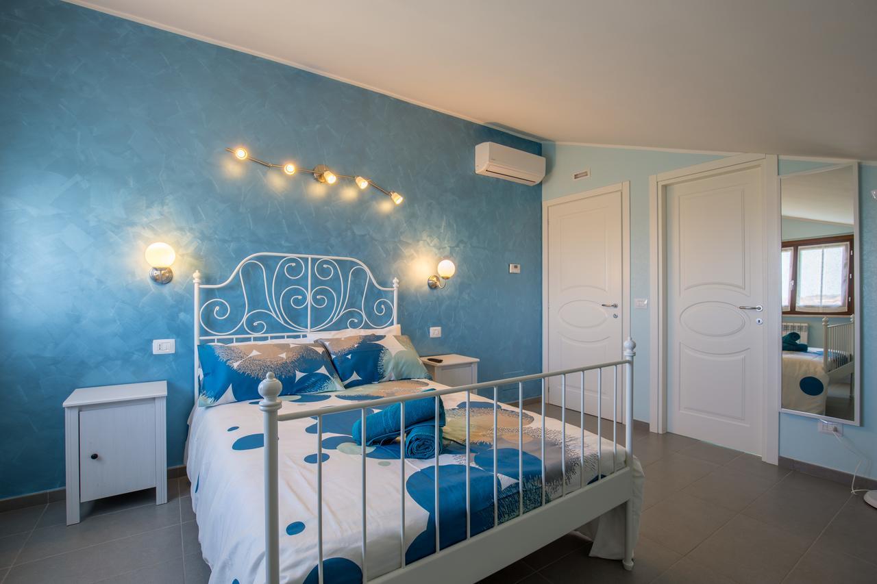 Bellavista B&B Vasto Zewnętrze zdjęcie