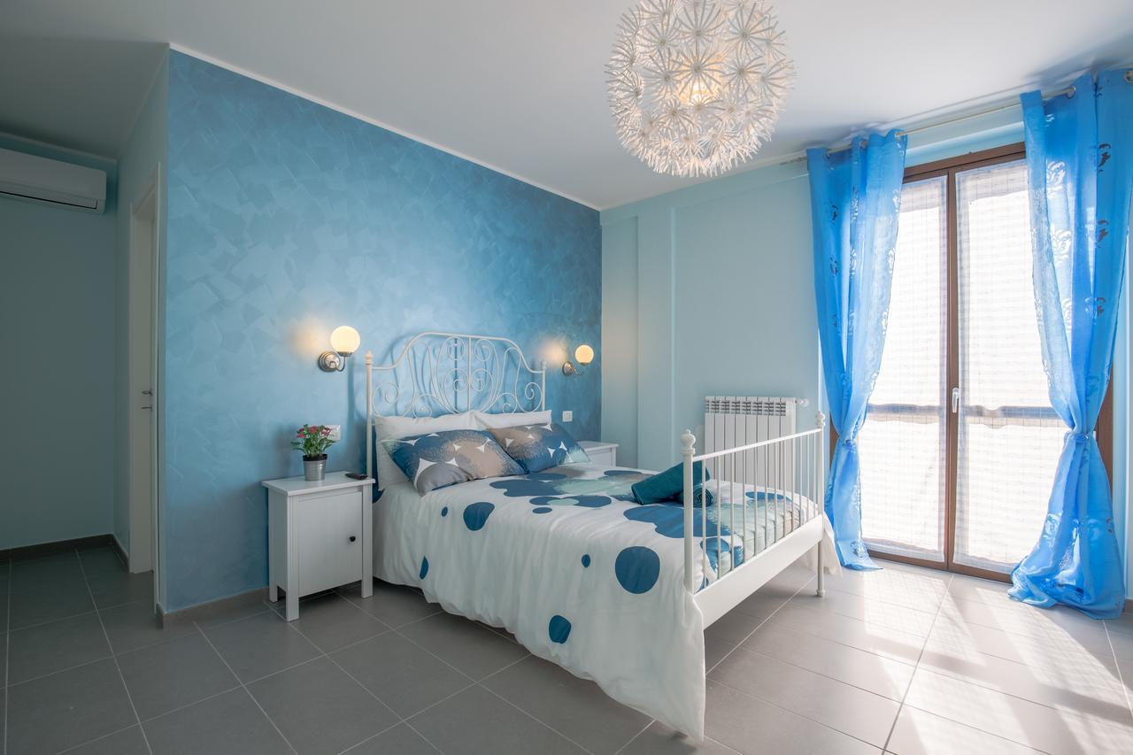 Bellavista B&B Vasto Zewnętrze zdjęcie